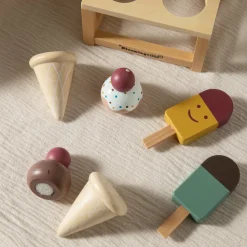 Kenay Home Ice-cream Hot