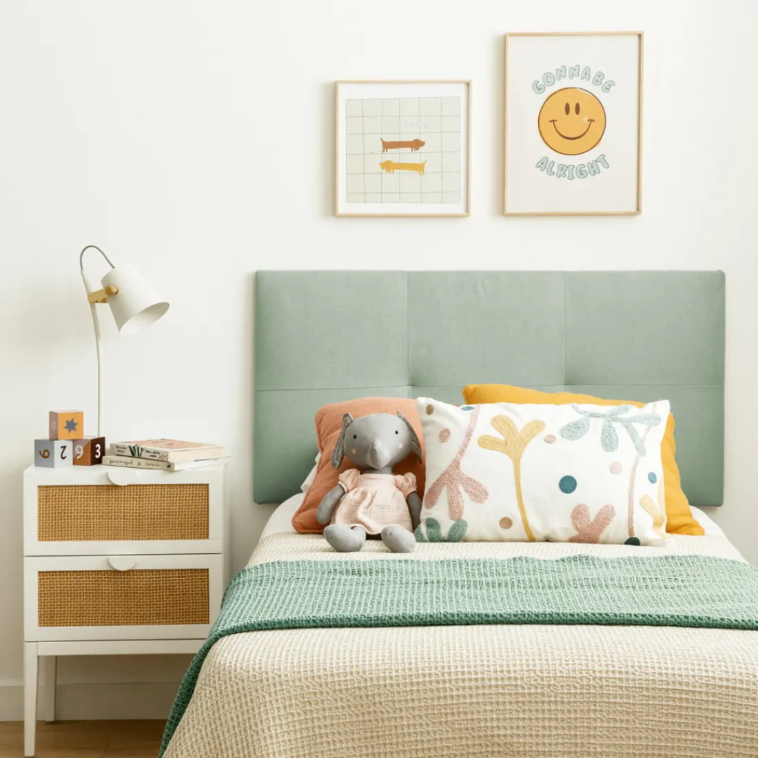 Kenay Home Ilan Menta New