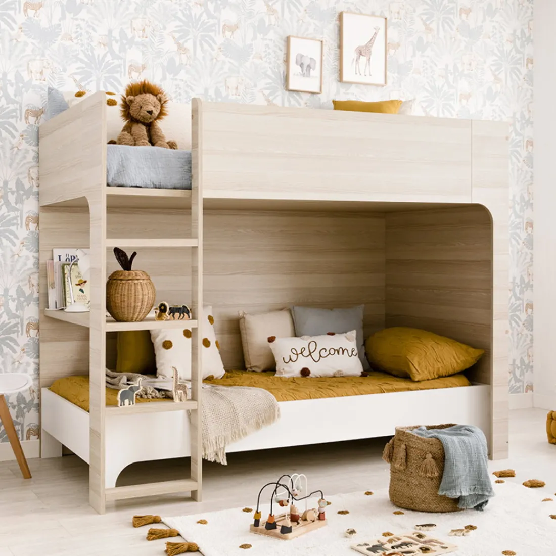 Kenay Home Jungle New