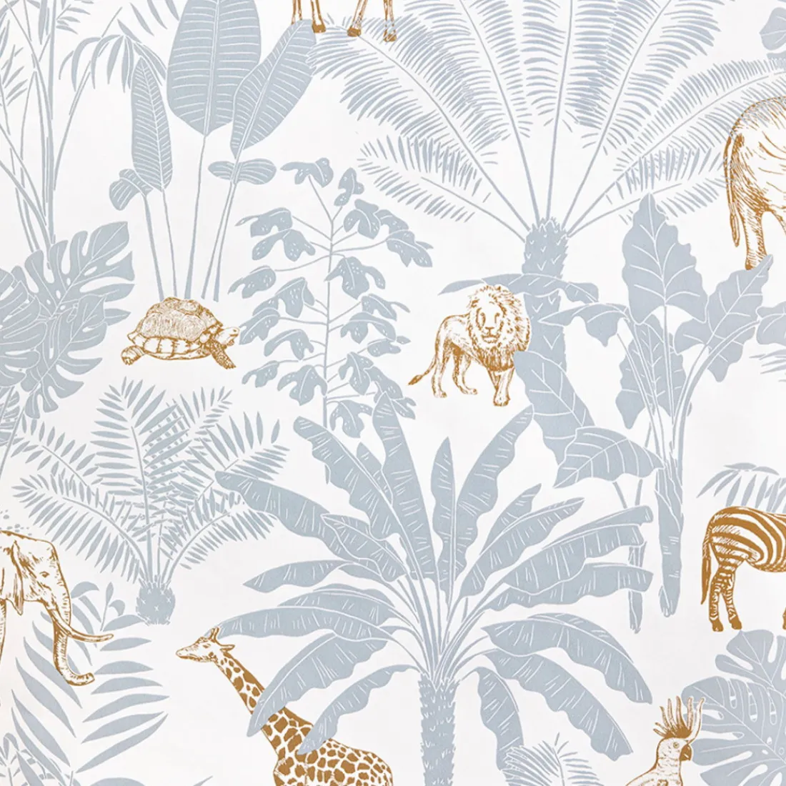 Kenay Home Jungle New