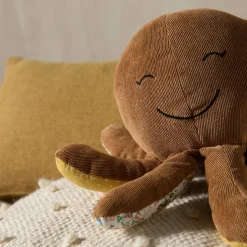 Kenay Home Kalle-octopus Fashion