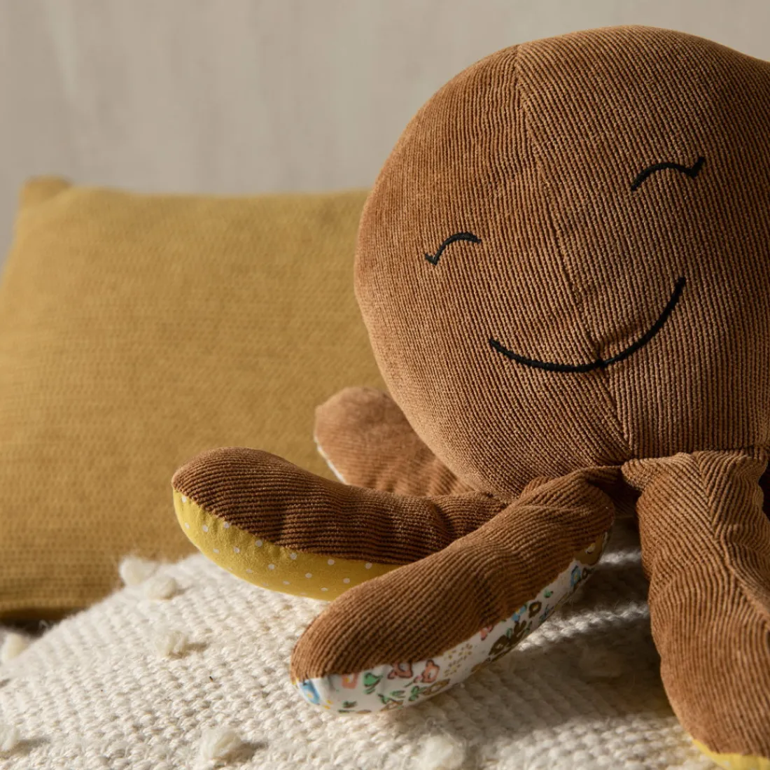 Kenay Home Kalle-octopus Fashion