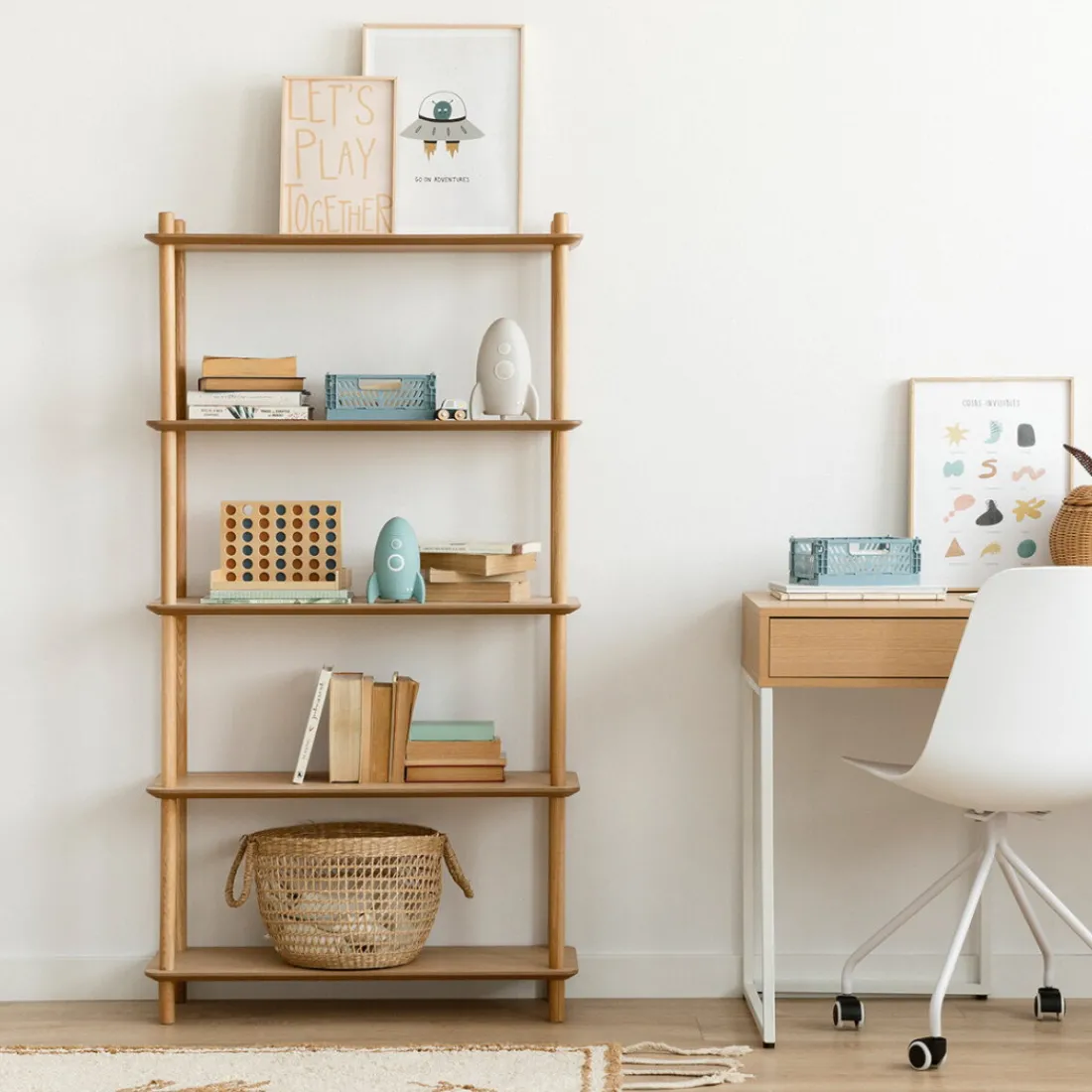 Kenay Home Kiel Natural Discount