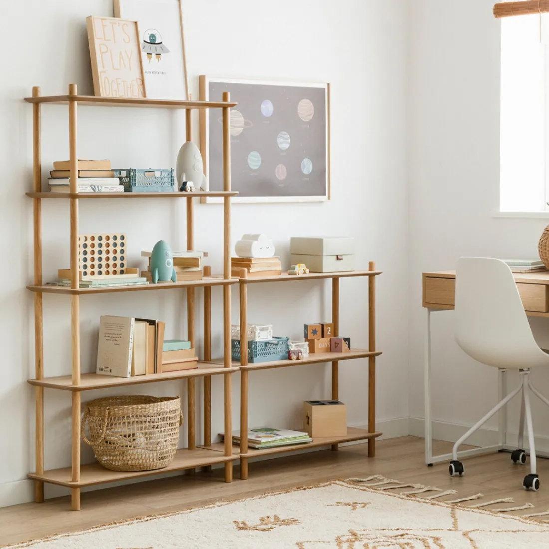 Kenay Home Kiel Natural Discount