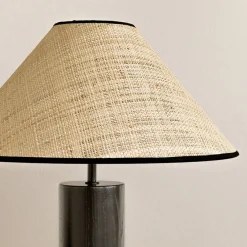 Kenay Home Kobe Negro/Natural New