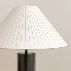 Kenay Home Kobe Blanco/Negro Outlet