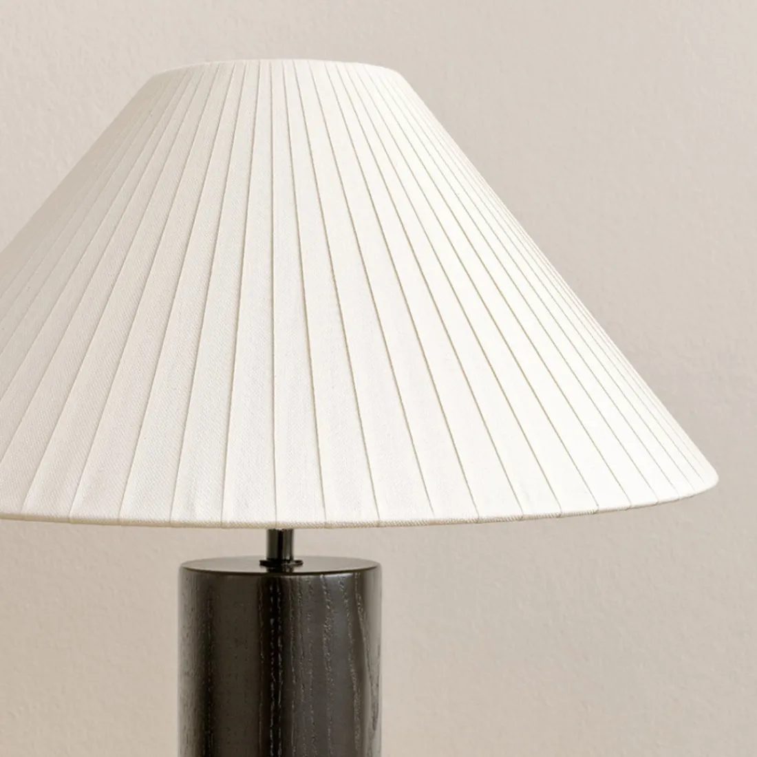 Kenay Home Kobe Blanco/Negro Outlet
