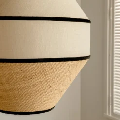 Kenay Home Kon Blanco/Natural Best