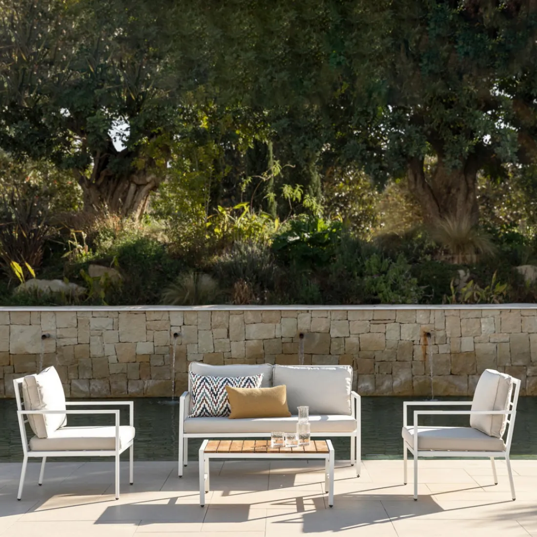Kenay Home Kuba Discount
