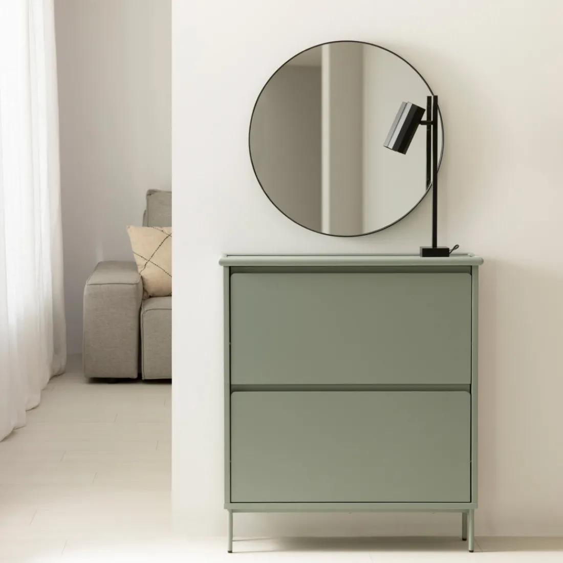 Kenay Home Kuma Verde Outlet