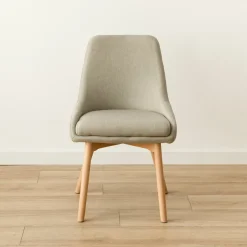 Kenay Home Leaf Beige Clearance