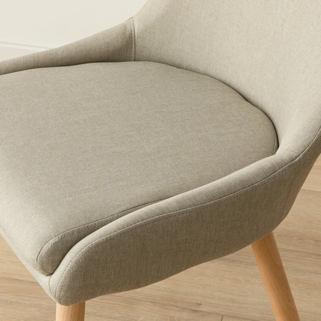 Kenay Home Leaf Beige Clearance