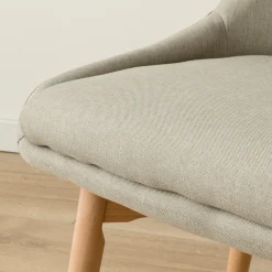 Kenay Home Leaf Beige Clearance