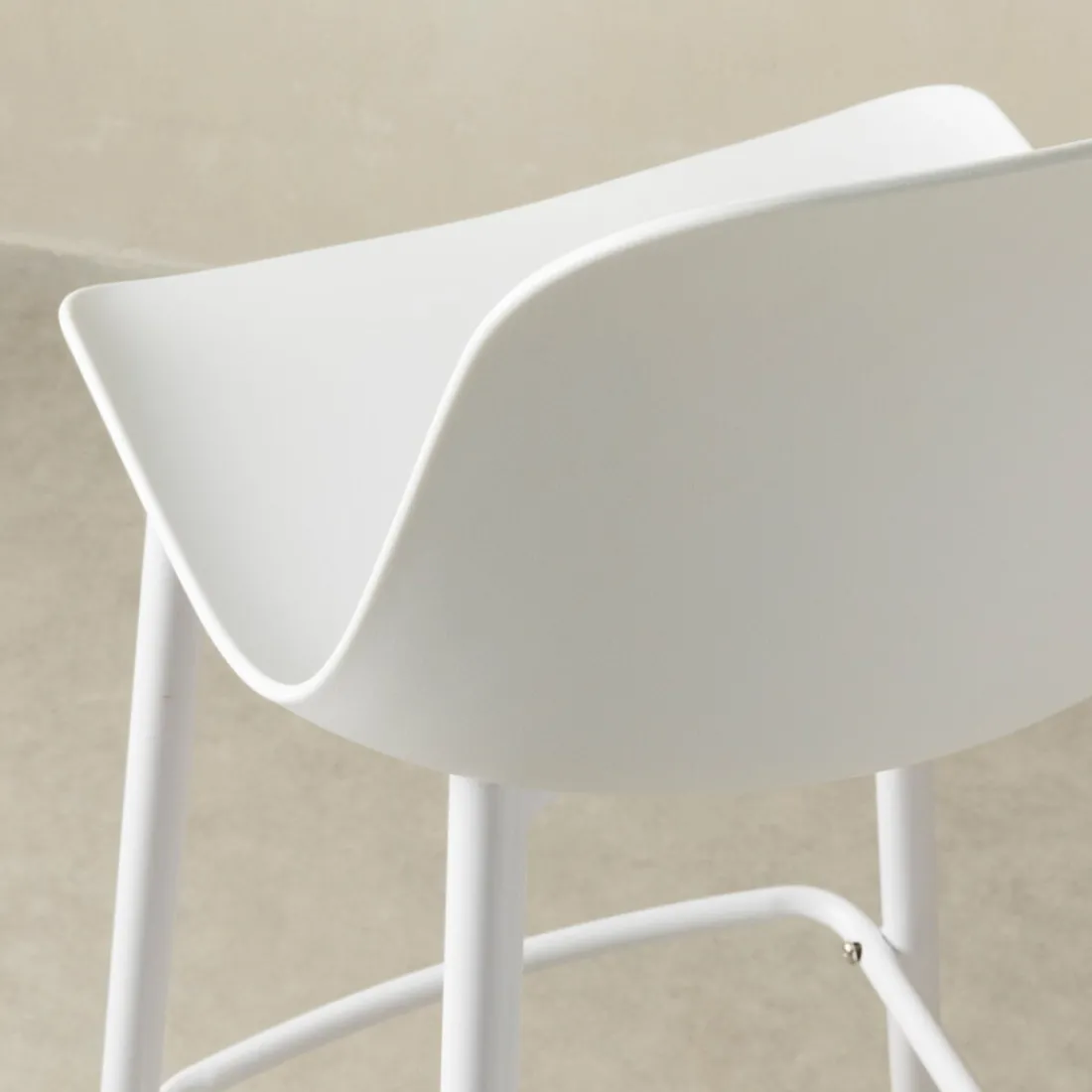 Kenay Home Lein Blanco Outlet