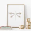 Kenay Home Libellulle Best