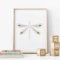 Kenay Home Libellulle Best