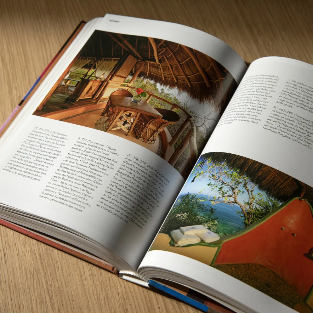 Kenay Home Libro New