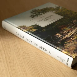 Kenay Home Libro Fashion