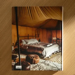 Kenay Home Libro Fashion