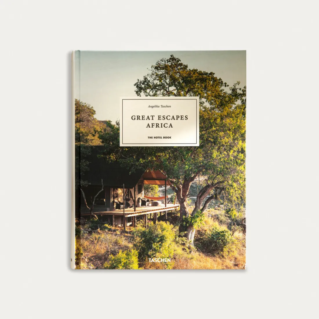 Kenay Home Libro Fashion