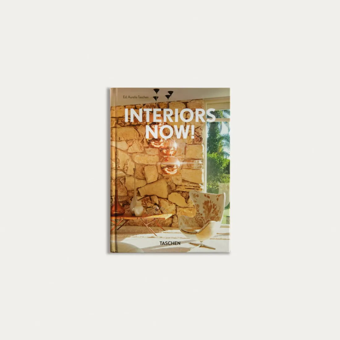 Kenay Home Libro Outlet