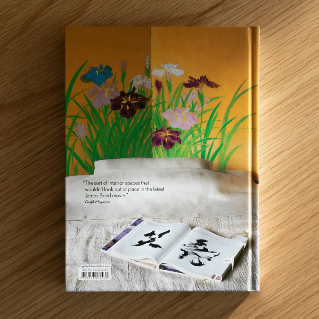 Kenay Home Libro Hot