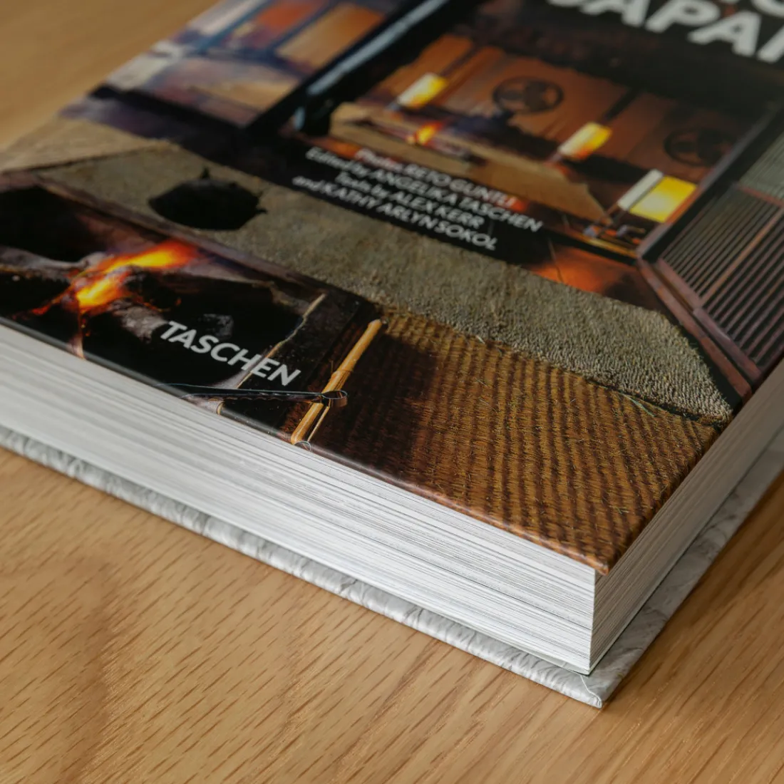 Kenay Home Libro Hot