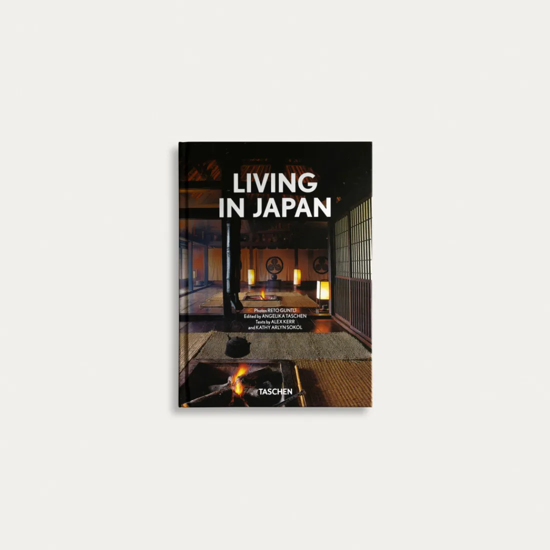 Kenay Home Libro Hot