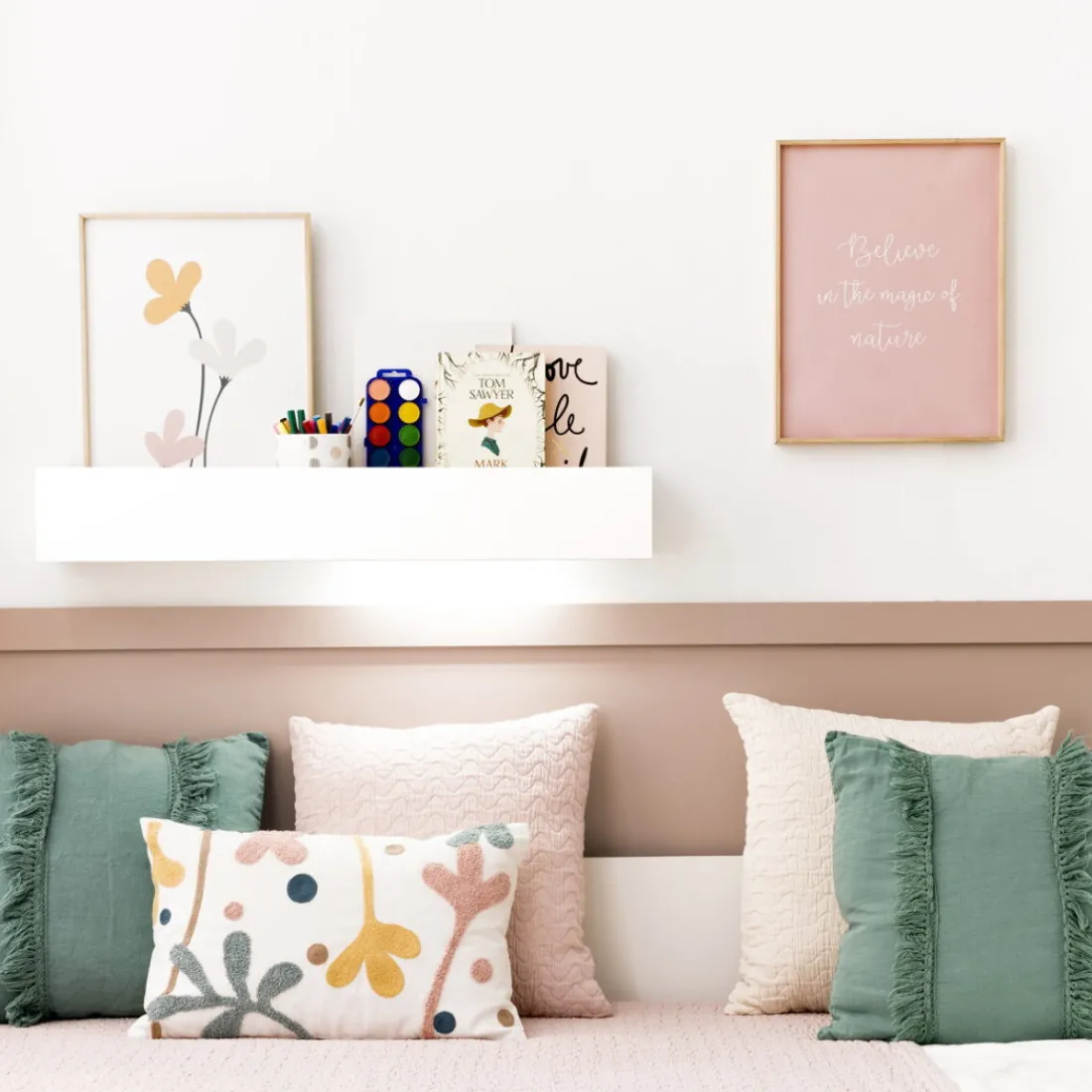 Kenay Home Lilium Outlet