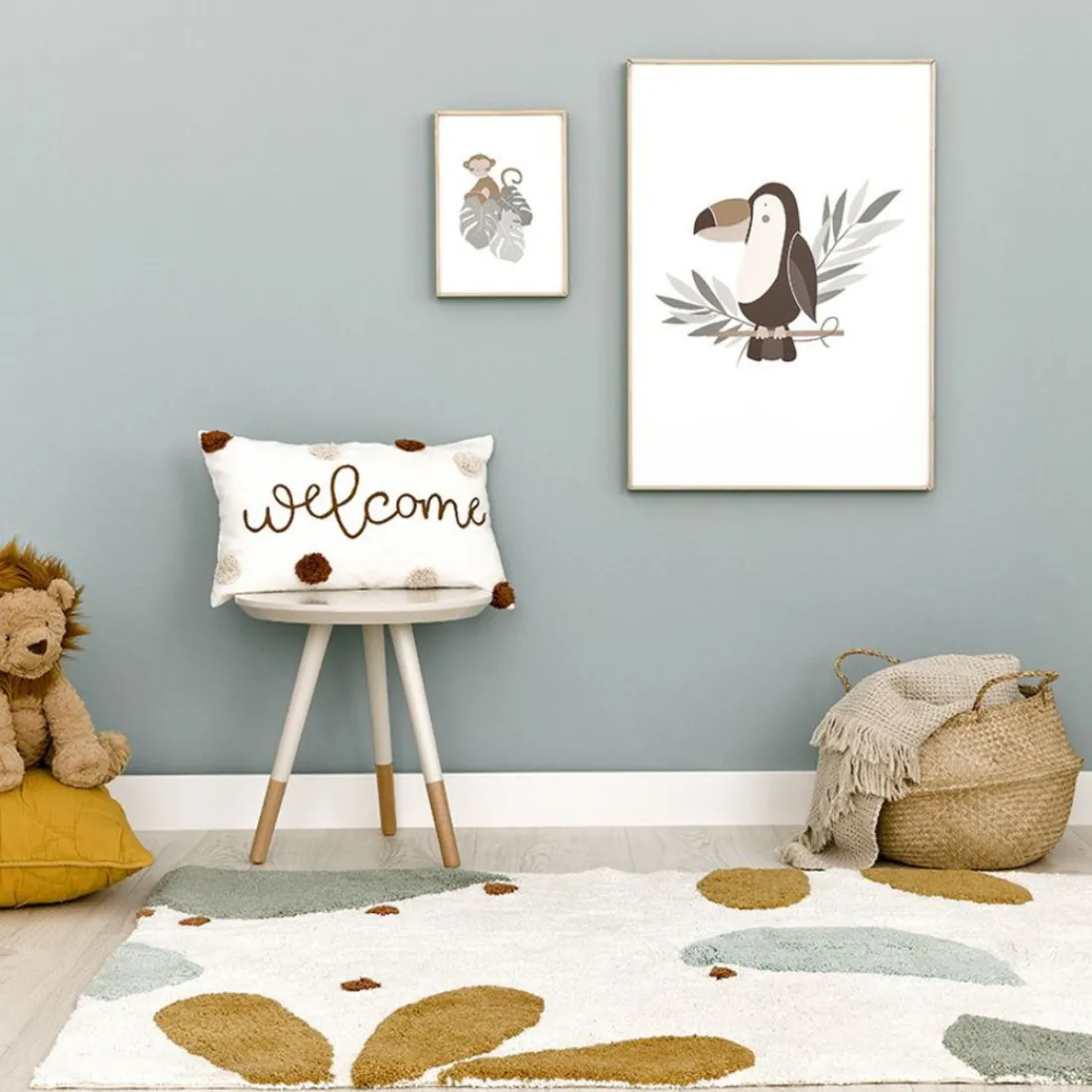 Kenay Home Little Sale