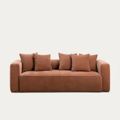 Kenay Home Livorno Terracota New