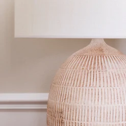 Kenay Home Loft Blanco Hot