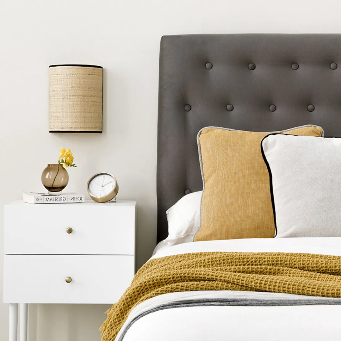 Kenay Home Lombok Clearance