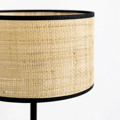 Kenay Home Lombok Negro/Natural Discount