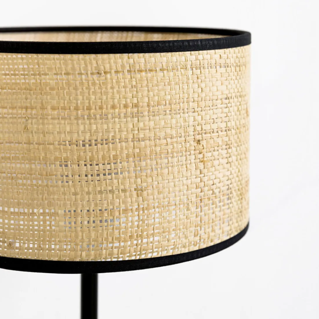 Kenay Home Lombok Negro/Natural Discount