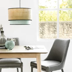 Kenay Home Lombok Verde/Natural Outlet