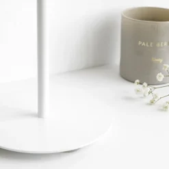 Kenay Home Lombok Blanco/Natural Fashion