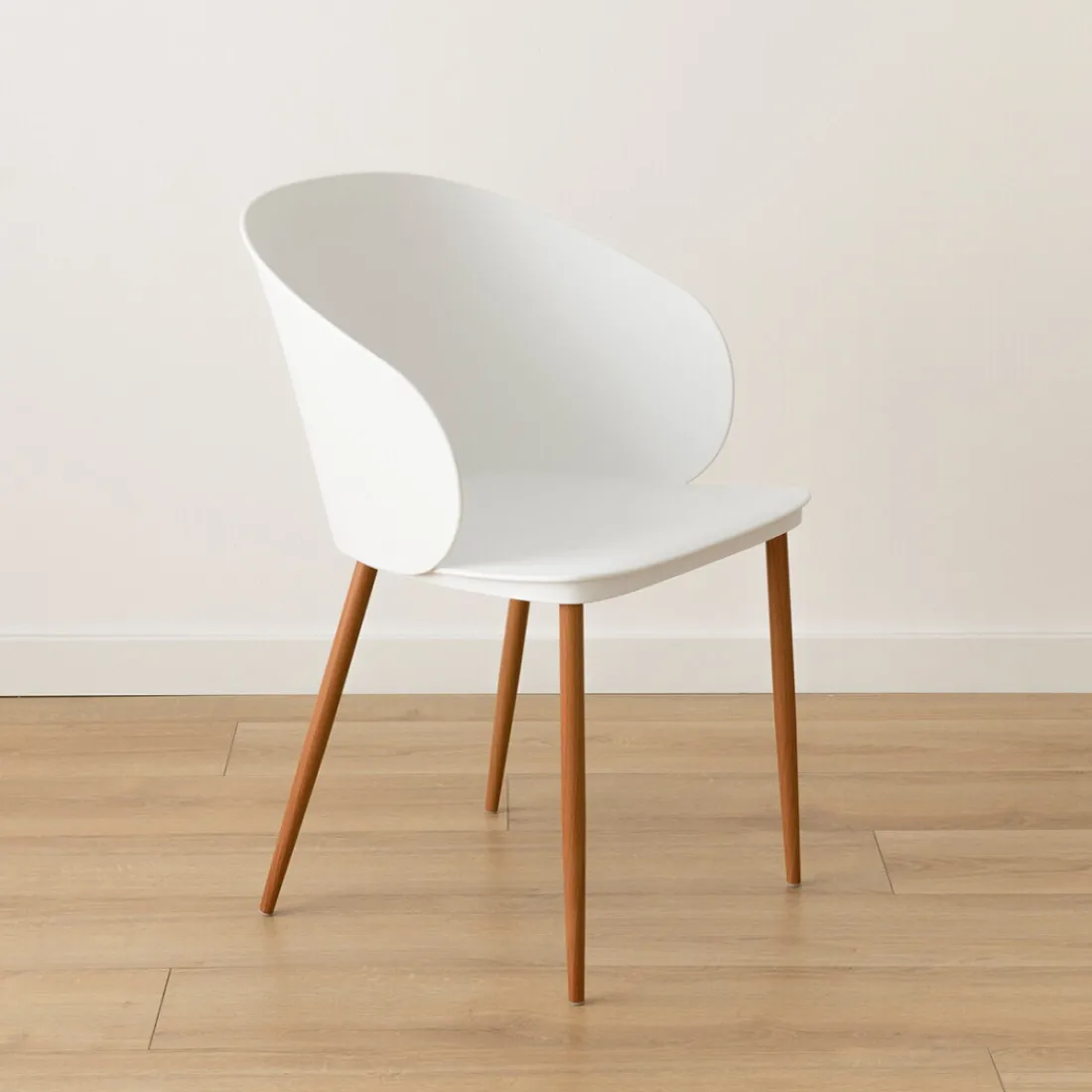 Kenay Home Loop Blanco Outlet