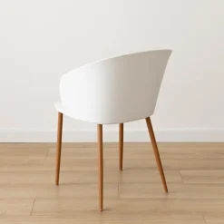 Kenay Home Loop Blanco Outlet