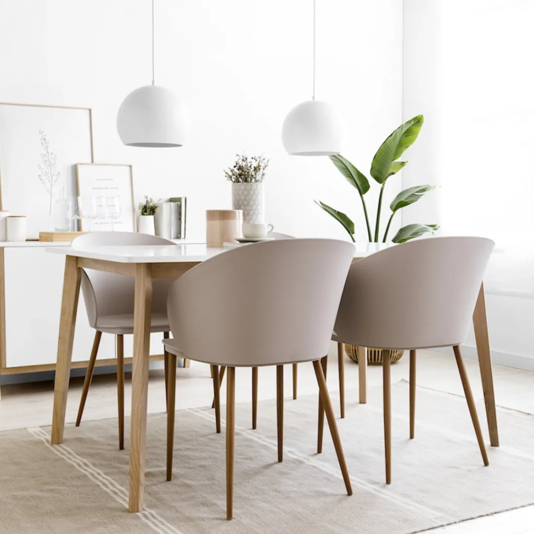 Kenay Home Loop Beige Sale
