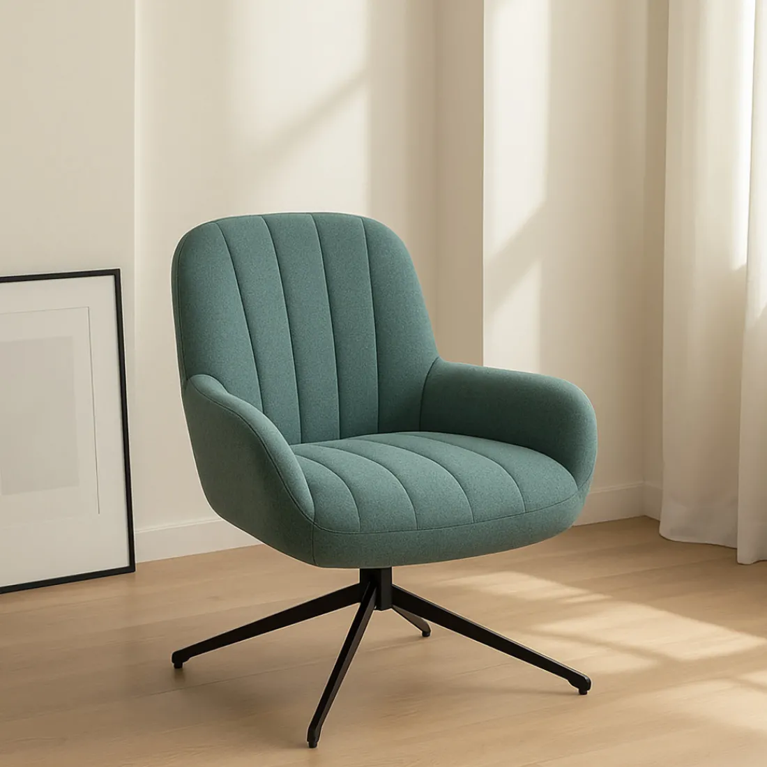 Kenay Home Lucens Verde Fashion