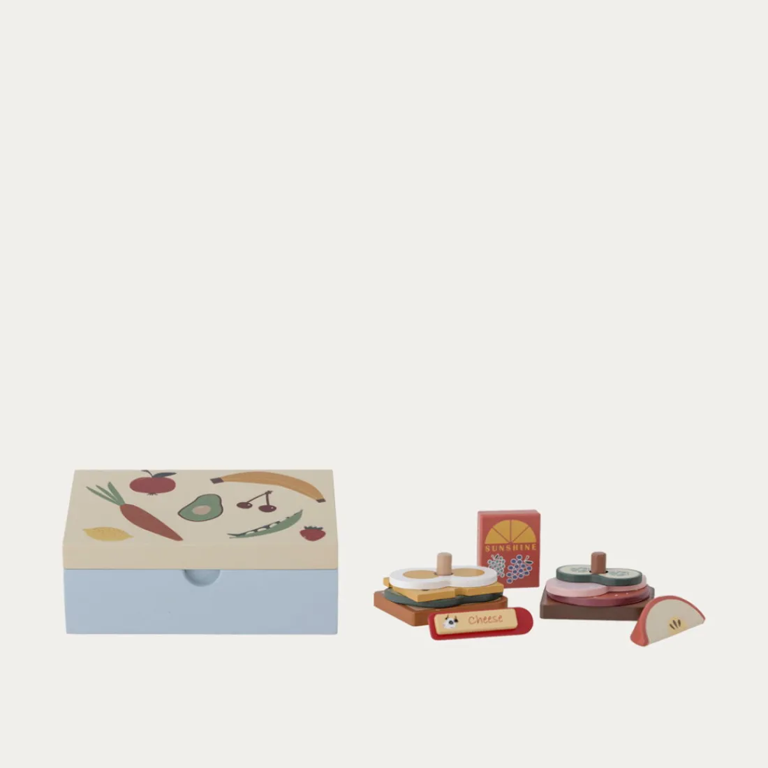 Kenay Home Lunchbox New