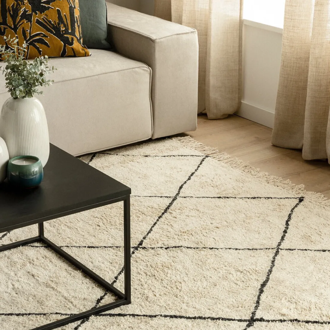 Kenay Home Lura Fashion