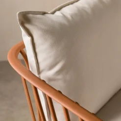 Kenay Home Madeira Terracota Fashion