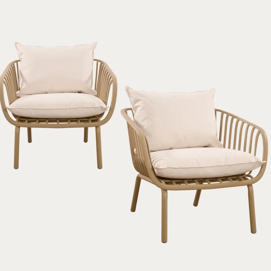 Kenay Home Madeira Beige New