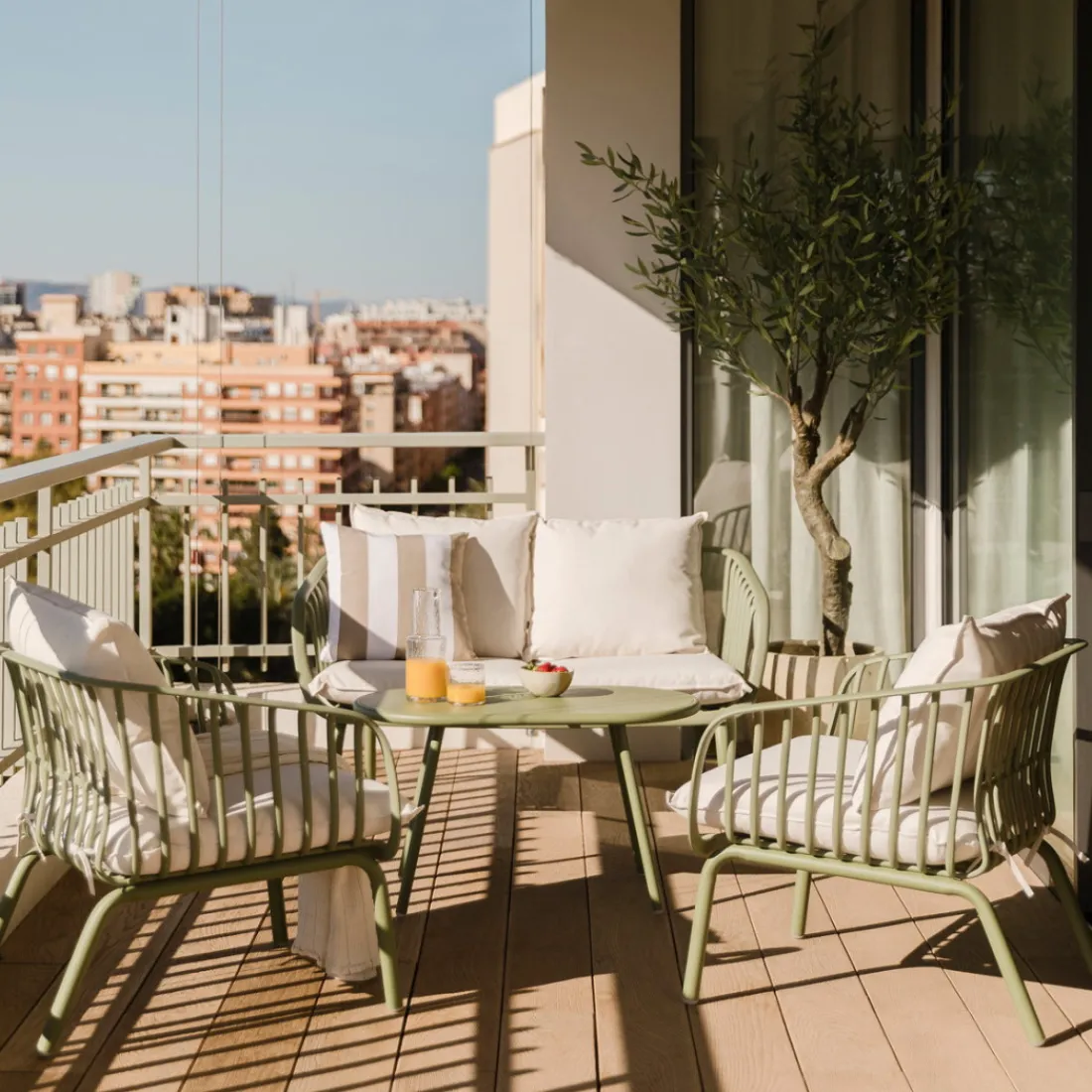 Kenay Home Madeira Verde Best