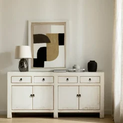 Kenay Home Mairos Blanco Fashion