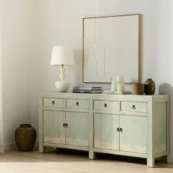 Kenay Home Mairos Verde Fashion