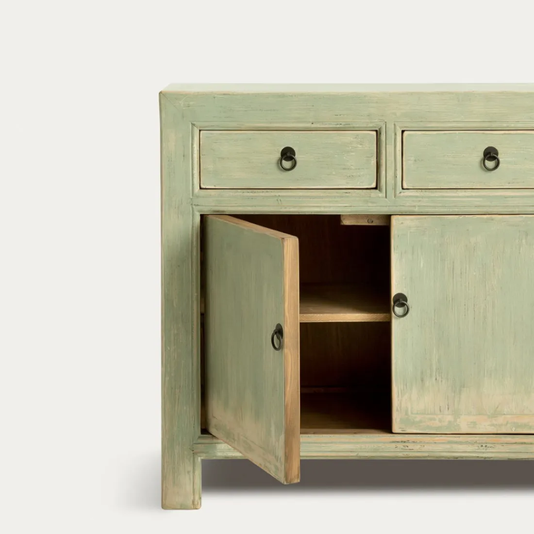 Kenay Home Mairos Verde Fashion
