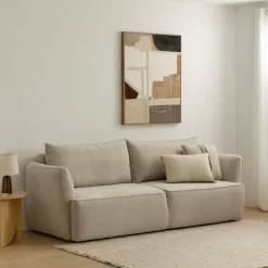 Kenay Home Marais Beige Outlet